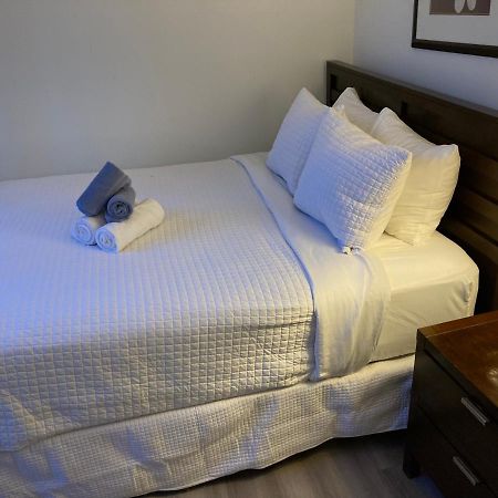 West End Corporate Lux Apartment Boston Ngoại thất bức ảnh