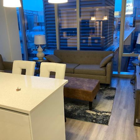 West End Corporate Lux Apartment Boston Ngoại thất bức ảnh