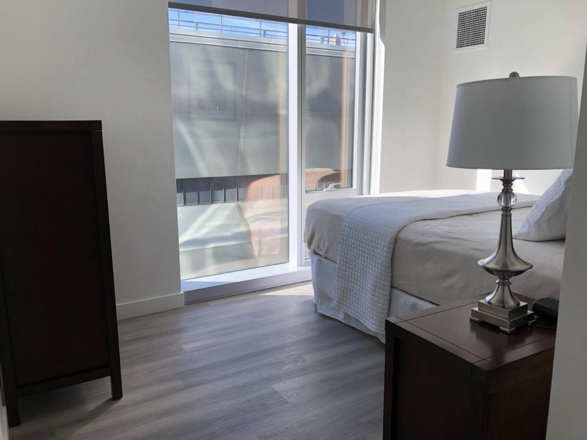 West End Corporate Lux Apartment Boston Ngoại thất bức ảnh