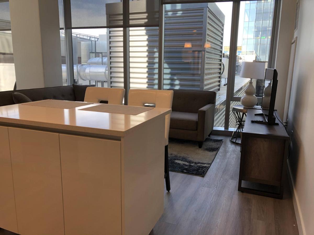 West End Corporate Lux Apartment Boston Ngoại thất bức ảnh