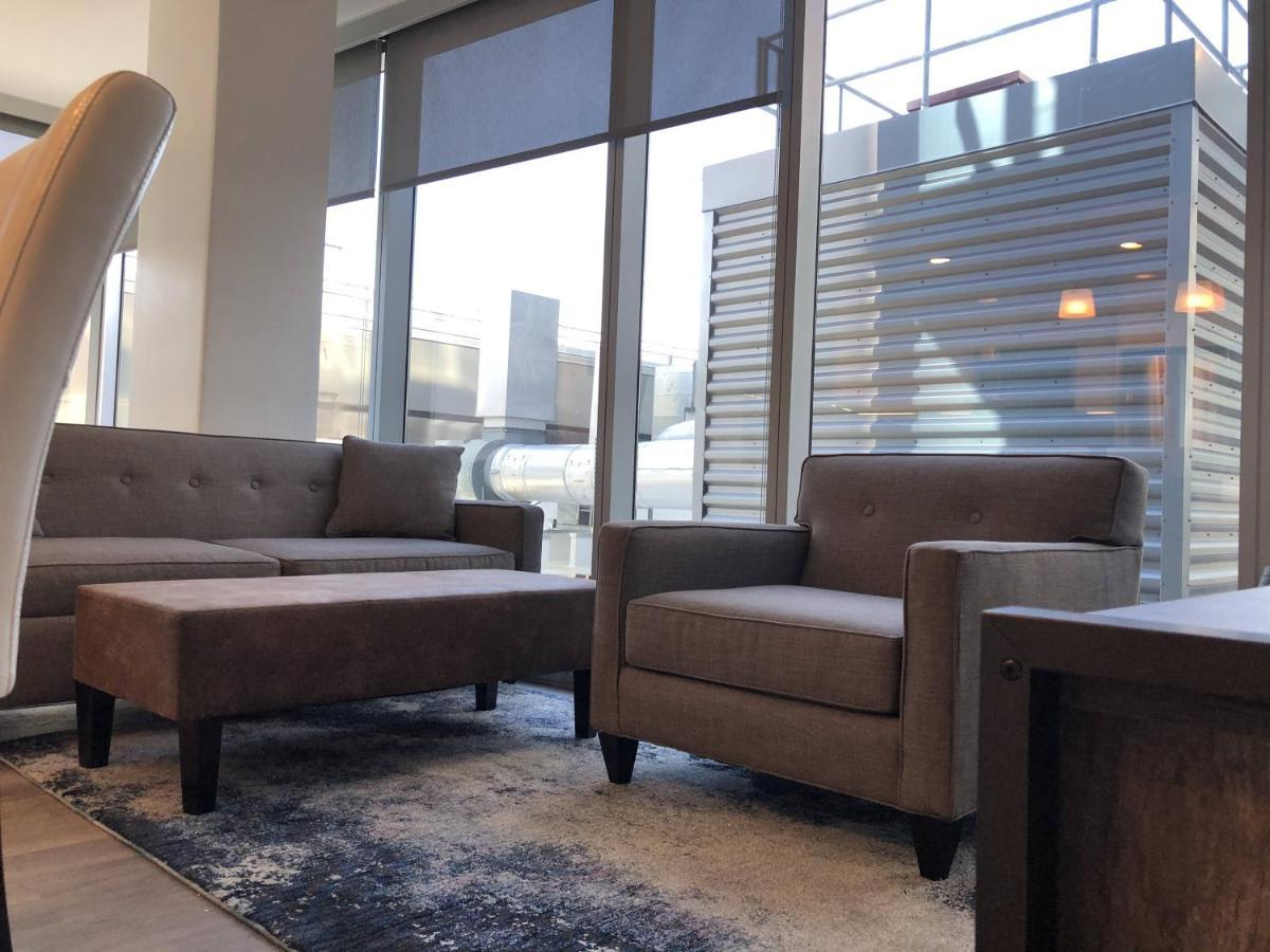 West End Corporate Lux Apartment Boston Ngoại thất bức ảnh