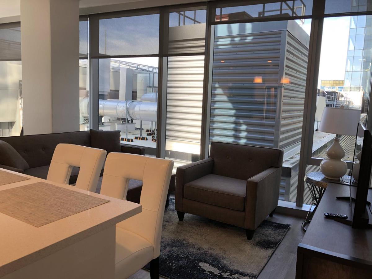 West End Corporate Lux Apartment Boston Ngoại thất bức ảnh