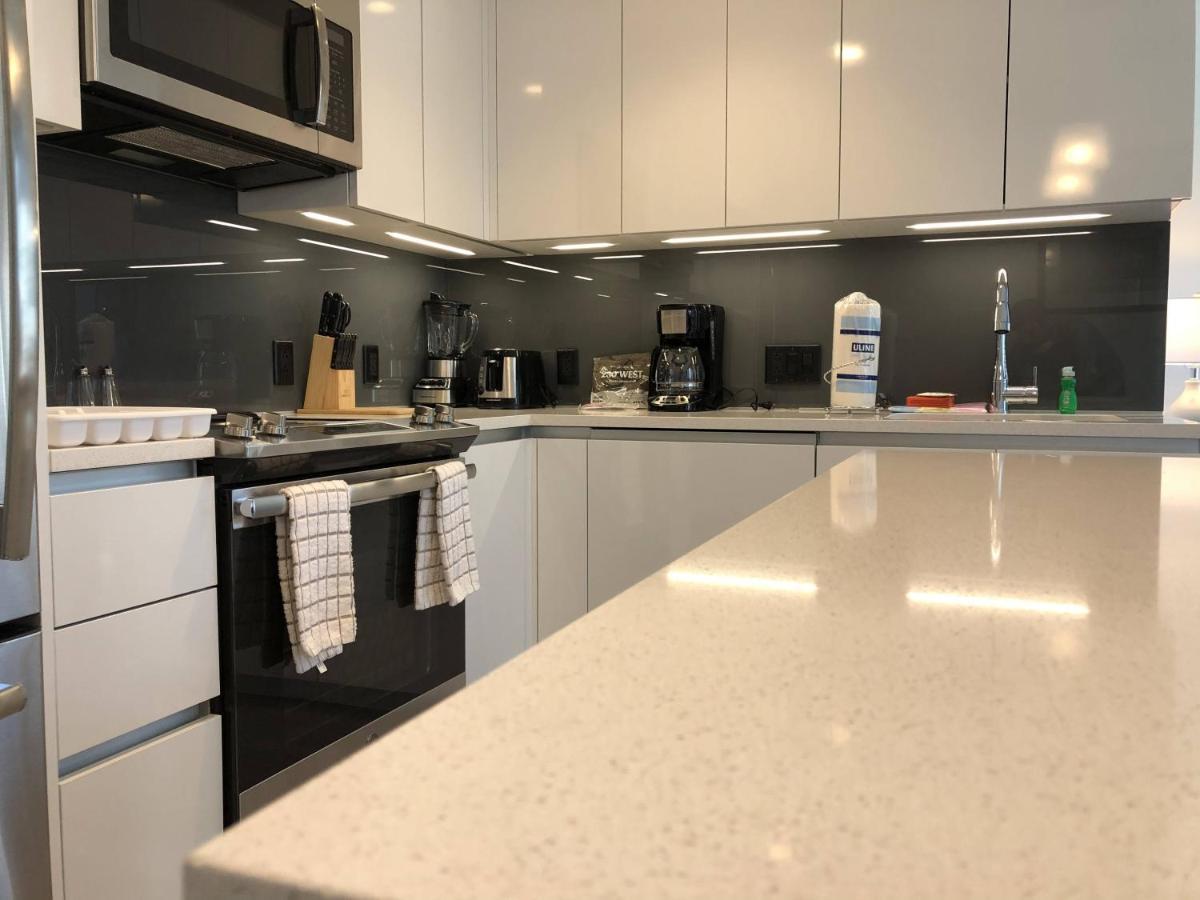 West End Corporate Lux Apartment Boston Ngoại thất bức ảnh