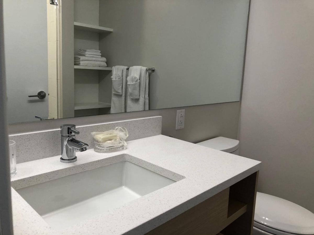 West End Corporate Lux Apartment Boston Ngoại thất bức ảnh