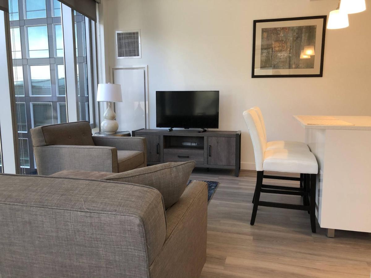 West End Corporate Lux Apartment Boston Ngoại thất bức ảnh