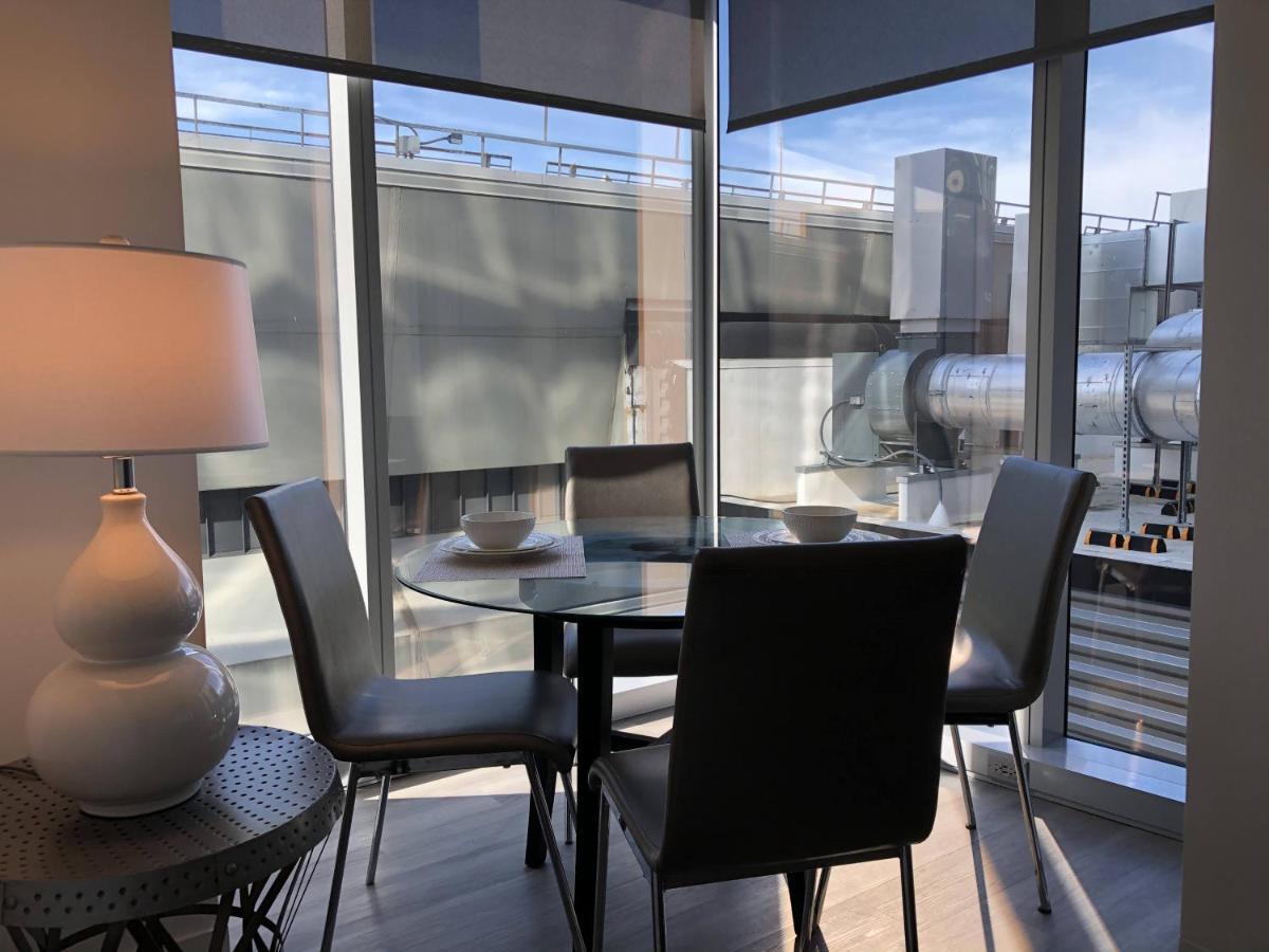 West End Corporate Lux Apartment Boston Ngoại thất bức ảnh
