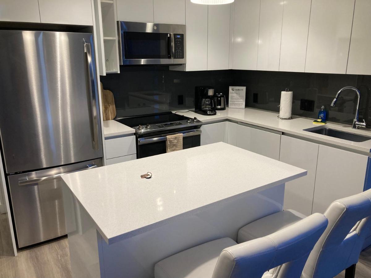 West End Corporate Lux Apartment Boston Ngoại thất bức ảnh