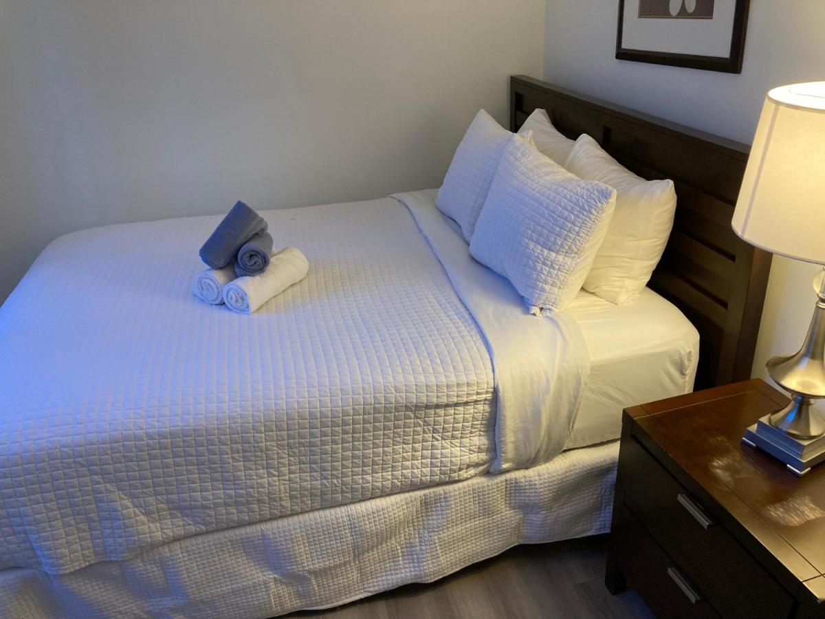 West End Corporate Lux Apartment Boston Ngoại thất bức ảnh