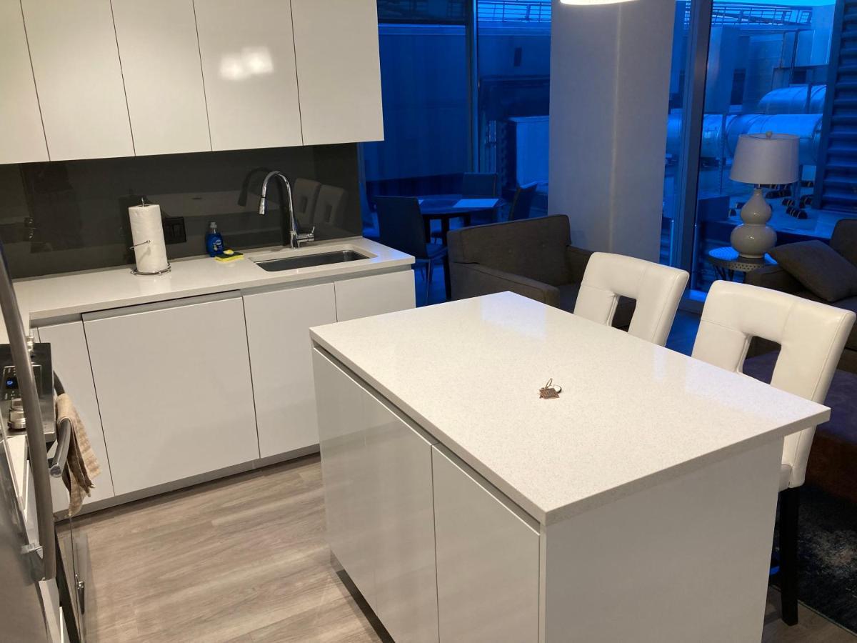 West End Corporate Lux Apartment Boston Ngoại thất bức ảnh