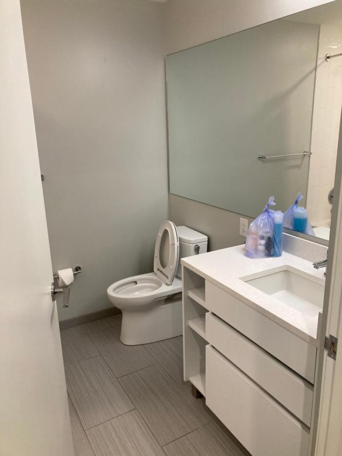 West End Corporate Lux Apartment Boston Ngoại thất bức ảnh