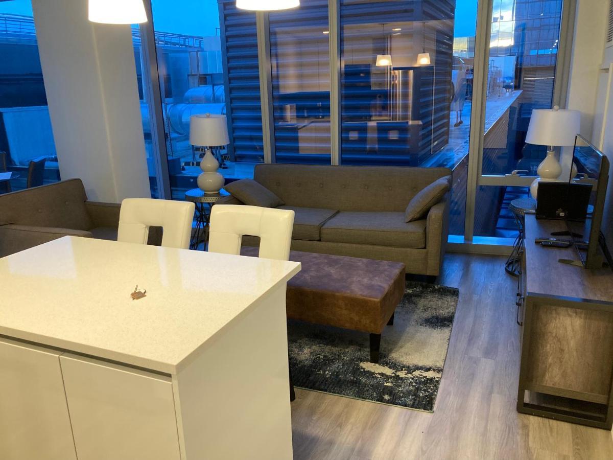 West End Corporate Lux Apartment Boston Ngoại thất bức ảnh